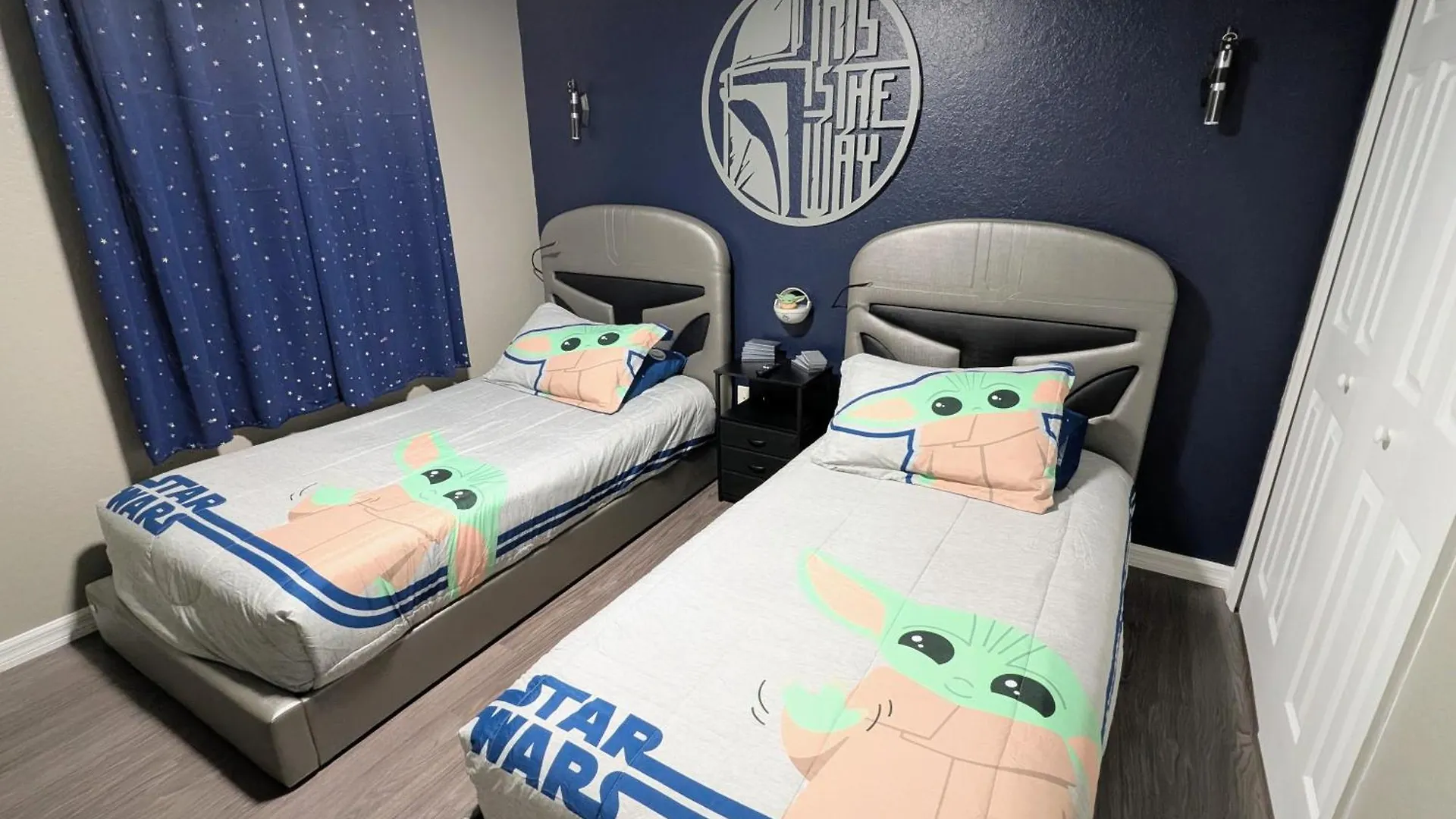 Disney & Star Wars Townhome Regal Palms Resort Davenport Holiday home