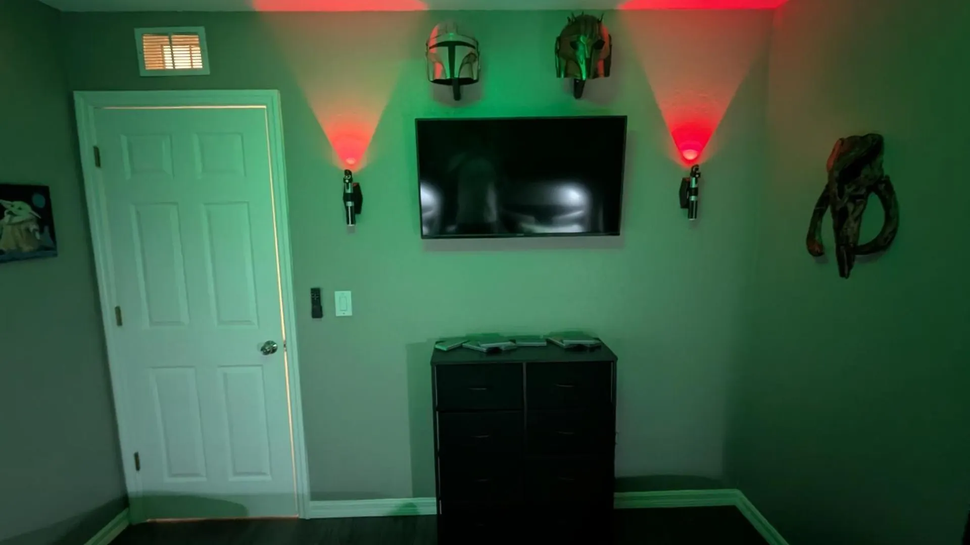 Disney & Star Wars Townhome Regal Palms Resort Davenport Holiday home