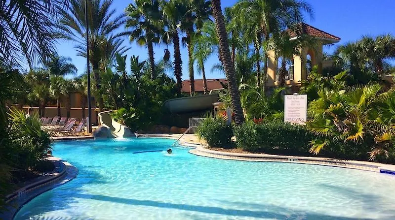 Disney & Star Wars Townhome Regal Palms Resort Davenport