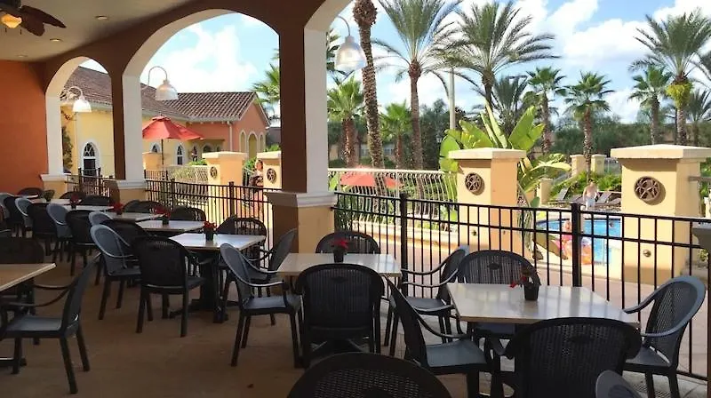 Holiday home Disney & Star Wars Townhome Regal Palms Resort Davenport