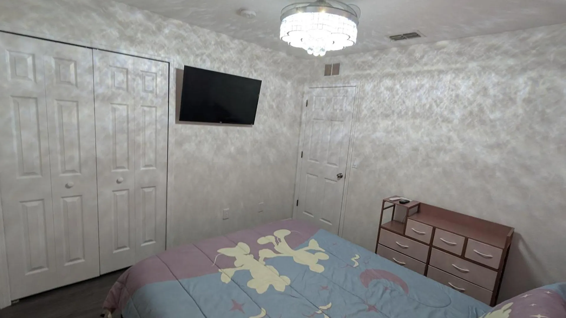 Holiday home Disney & Star Wars Townhome Regal Palms Resort Davenport