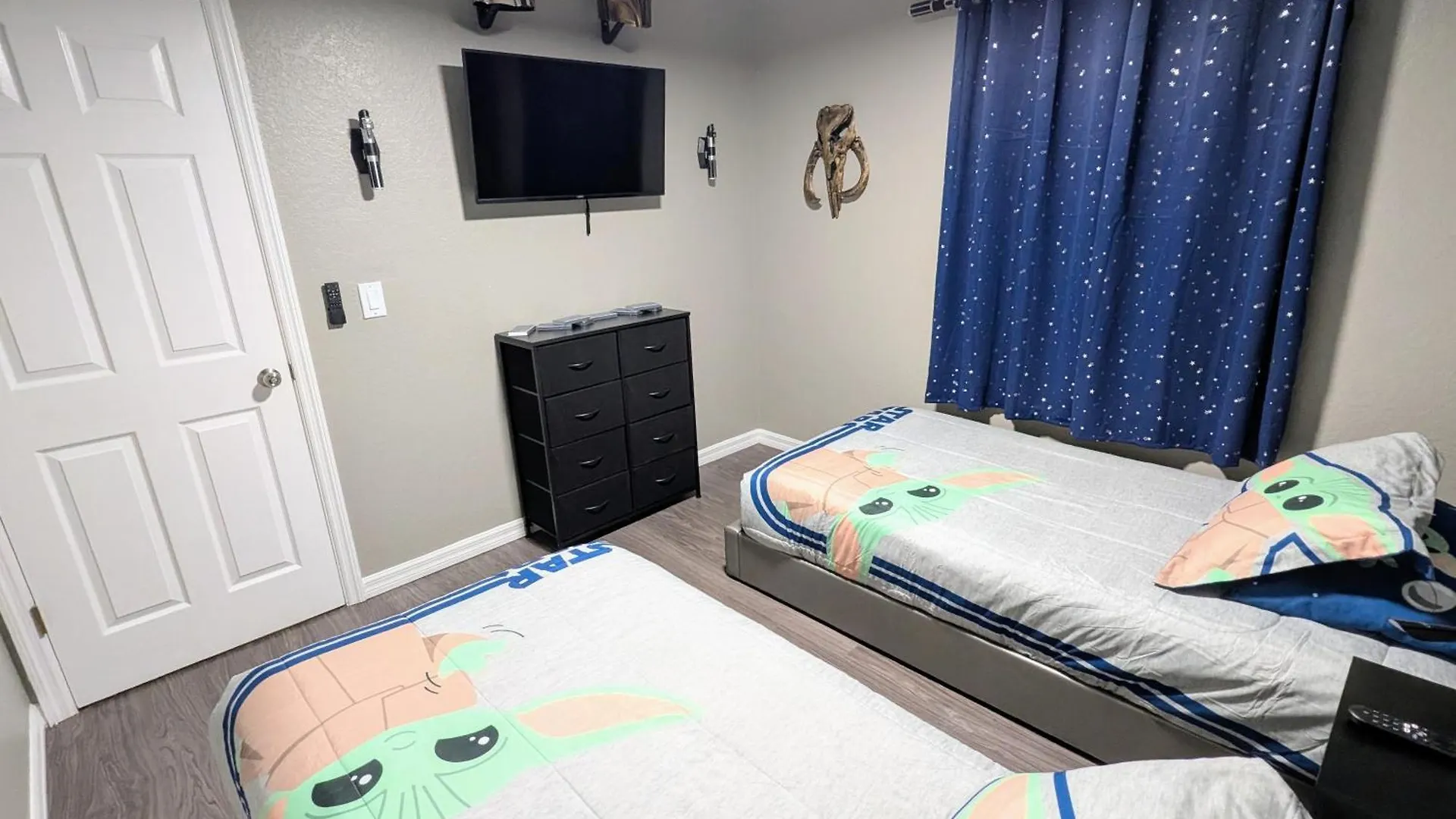 Disney & Star Wars Townhome Regal Palms Resort Davenport 0*,  United States